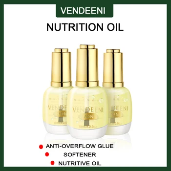 

Nail Softener Polish Anti-overflow Glue Nutritional Oil Cuticle Revitalizer Repair Treatment Nail Skin Protector Nail Art Care