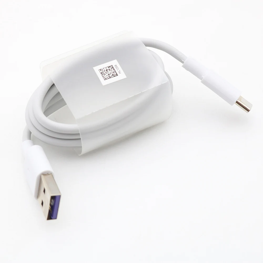 huawei супер зарядный кабель 5A 3,1 usb type C кабель для huawei MATE9 10 20 Pro P9 P10 P20 30 Pro Honor 9 10 Note 10
