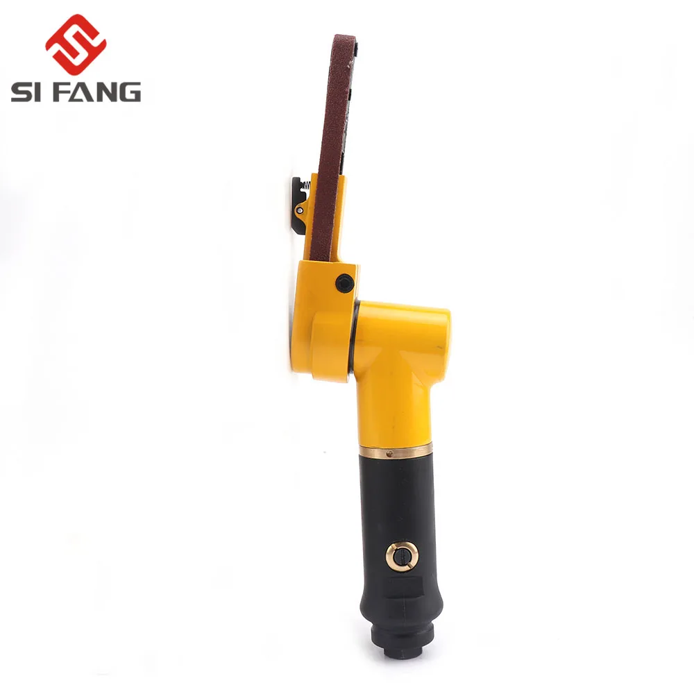 Makita 9903J Levigatrice A Nastro 1010W 76mm | Perinelli Forniture - Foto 3