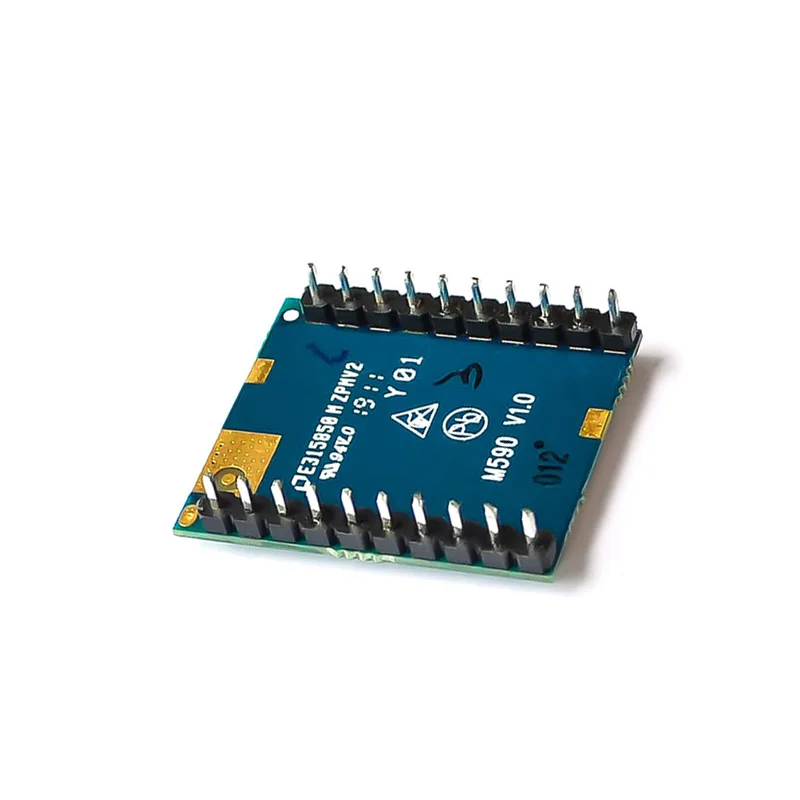 1pc M590 GSM Message Module DIY Kit GPRS 900 1800 MHz LHB99