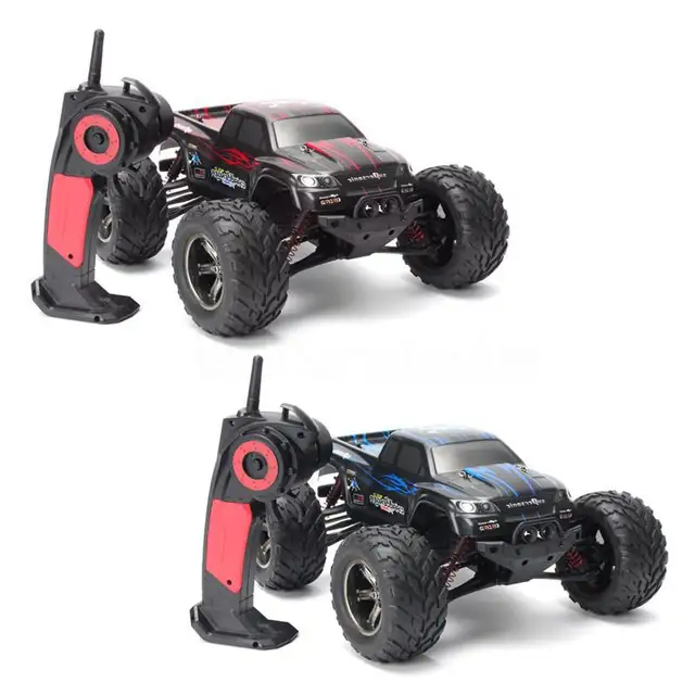rc 9115 monster truck