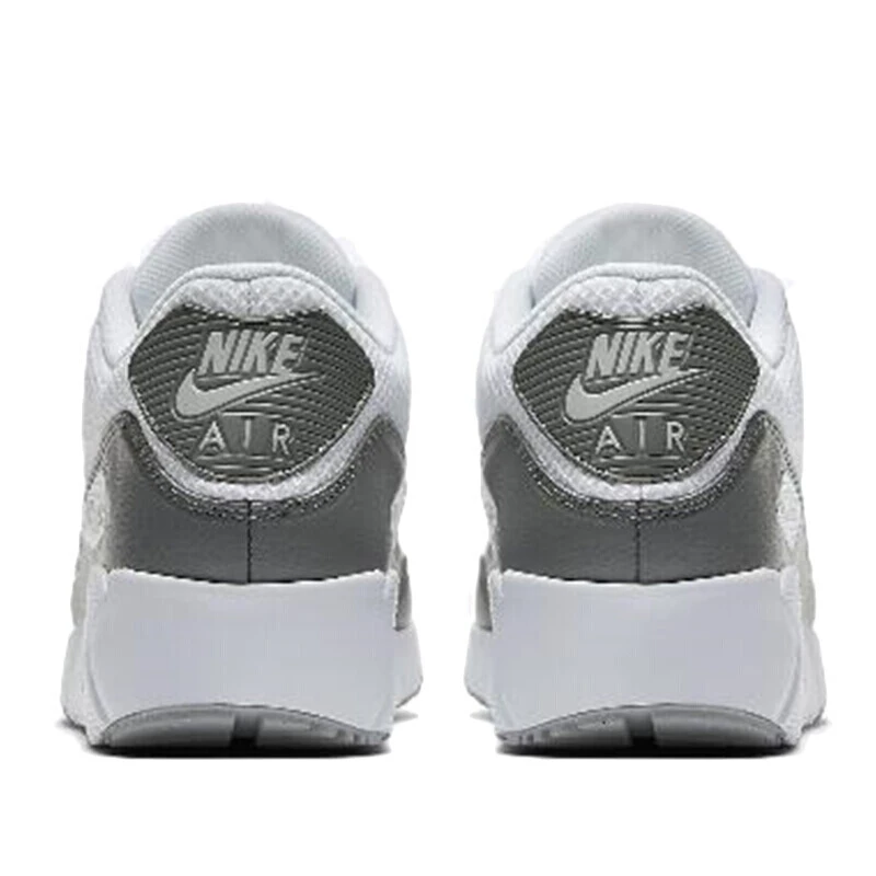 Nike AIR MAX 90 Ультра 2,0 дышащая Спортивная обувь для мужчин кроссовки Спорт на открытом воздухе 875695 600