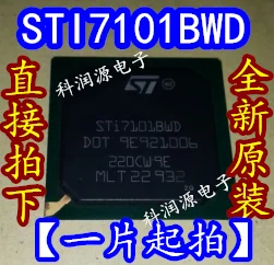 

1PCS STI7101BWD BGA New and original