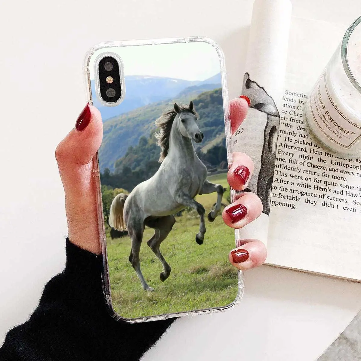 Для Sony Xperia XA Z Z1 Z2 Z3 Z5 XZ1 XZ2 компактный M2 M4 M5 C4 C6 E3 T3 мягкий TPU Мобильный телефон