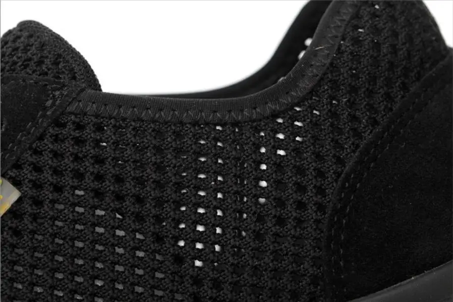 JX625 Breathable Men Work Safety Shoes Steel Toe Caps Anti-smashing Anti-puncture Construction Work Boot Non-slip Security shoe