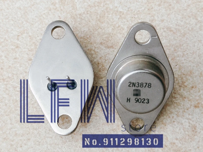 

2N3878 JAN2N3878 JANTX2N3878