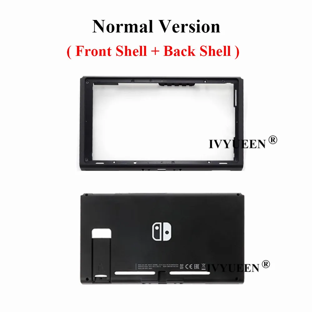for Nintendoswitch Nintend switch console housing shell case 12