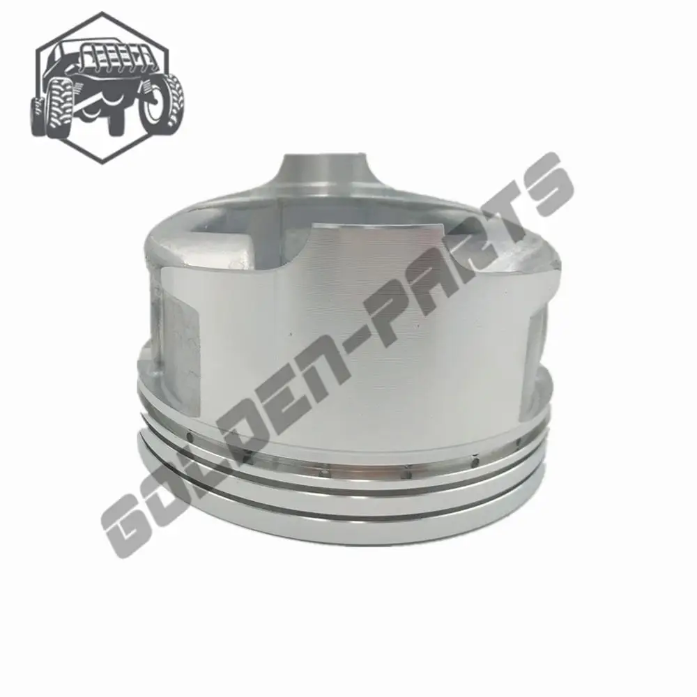 Поршень для детали для CFMOTO vnjnwbrkf CF500 CF188 часть NO.0180-040004