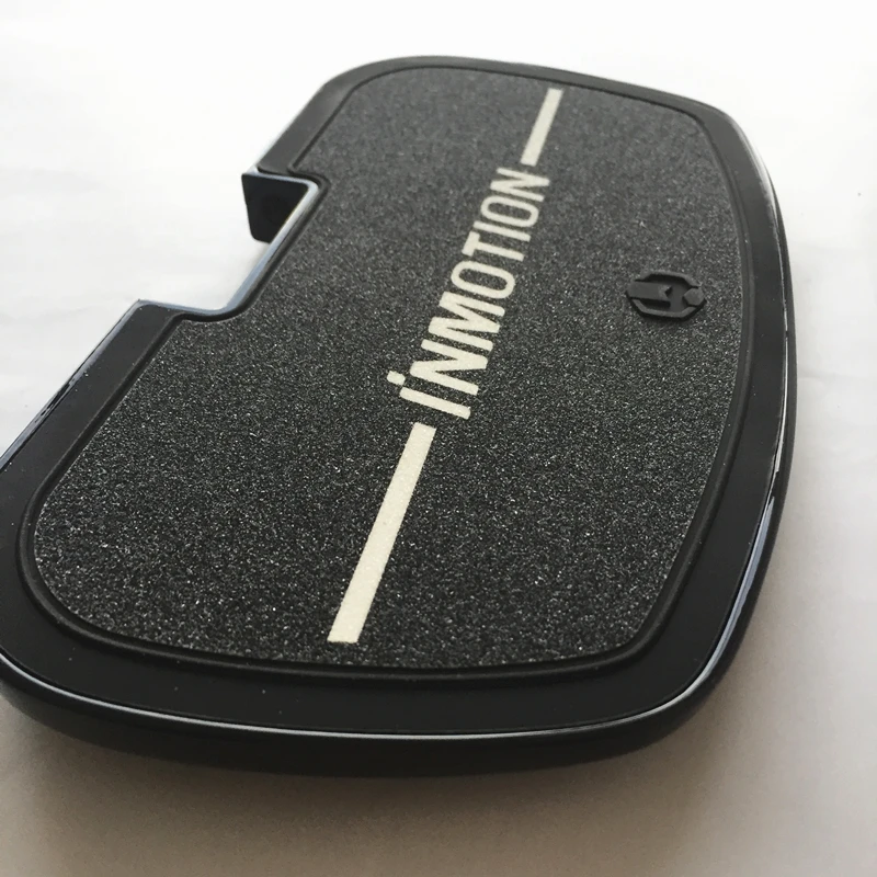 Оригинальные детали INMOTION, металлические педали для INMOTION V10 V10F, Одноколесный велосипед, самобалансирующийся скейтборд, скутер, педали, аксессуары