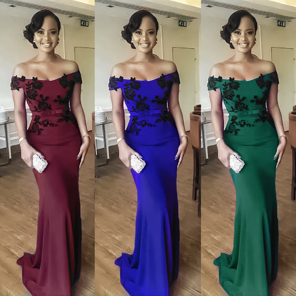 MD African Dresses For Women Wedding Party Sexy Dress Dashiki Ankara Outfits Kaftan Abaya Elegant Lady Slim Gowns Vetement Femme MD African Dresses For Women Wedding Party Sexy Dress Dashiki Ankara Outfits Kaftan Abaya Elegant Lady Slim Gowns Vetement Femme