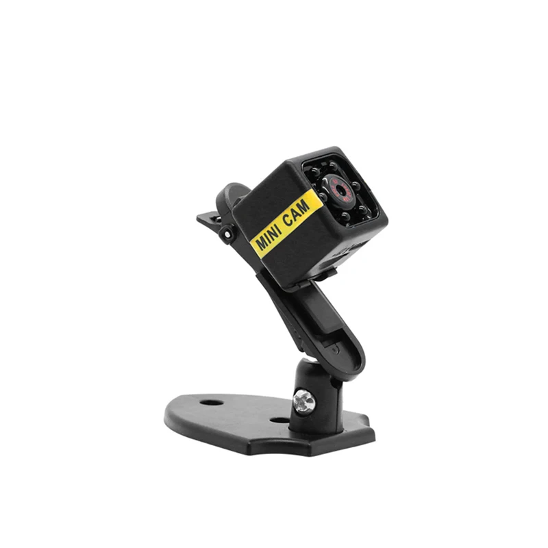 Мини камера wifi камера FULL HD 1080P ночного видения водонепроницаемый видеорегистратор с ночным видением видеокамера мини камера для дропшиппинг