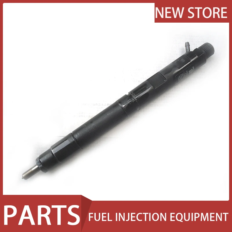 Инжектор 28231014 Форсунка системы питания с общей торливной ...