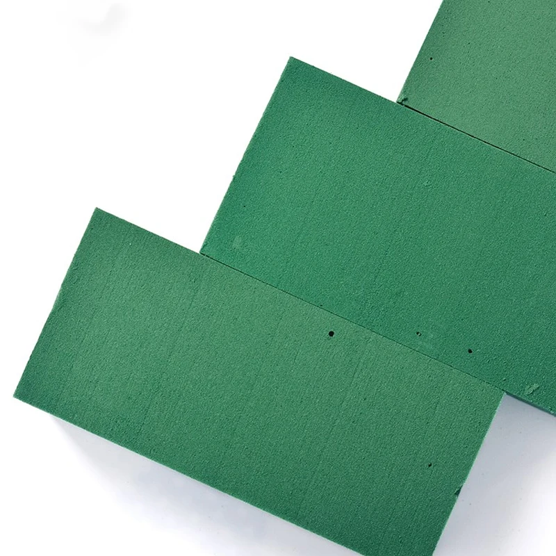 Цветок грязи губка водопоглощающая foam paper ручной работы DIY флориальный магазин ручной работы скульптура инструменты для гончарного дела изготовление аксессуаров