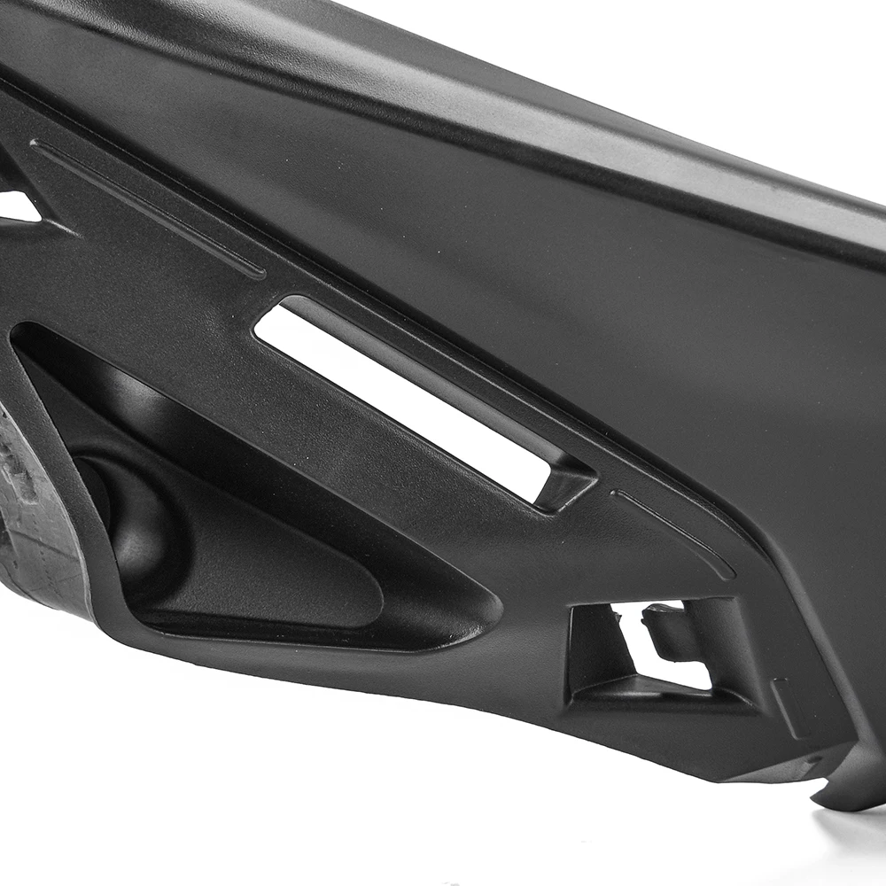 Спереди Hugger колесо крыло крышка клювом нос конус расширение для HONDA X-ADV XADV X ADV 750 обтекатель хомут протектор