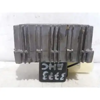 

09132691 51299008 Preheating Opel Astra G Saloon 2.0 Dti