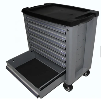 

Low price tool box with wheels for workshop worker stations