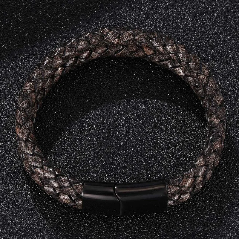 Male Wrist Band