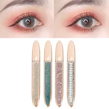 Профессиональная водостойкая быстросохнущая жидкая подводка для глаз beauty Cat style черная стойкая ручка карандаш Косметика для макияжа