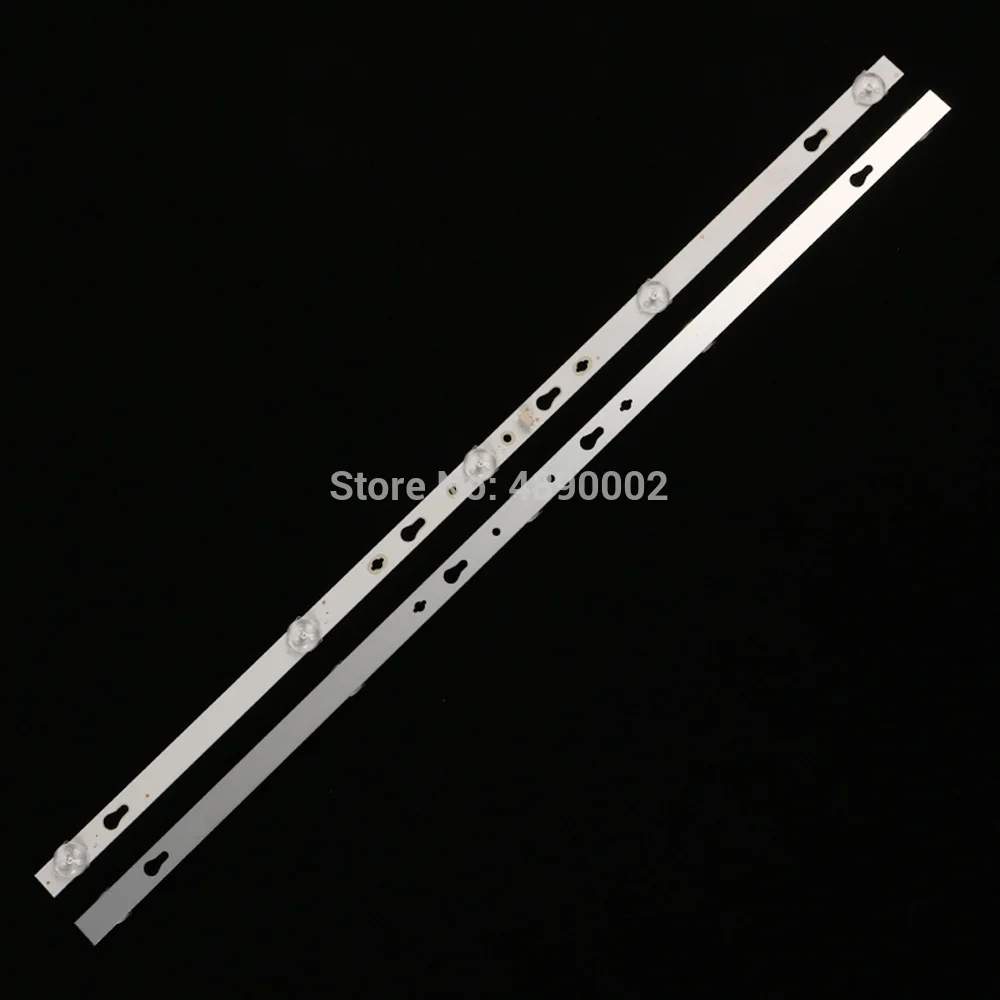 20 светодиодов unids/lote para 32F6B модифицированный светодиод 4C LB320T HRB 32HR332M05A7 6 В TCL32D05 ZC22AG