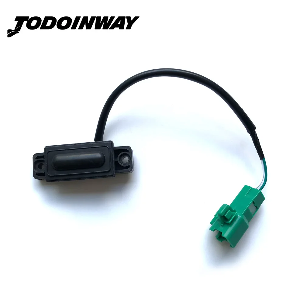 Переключатель для багажника переключатель выключения крышки кнопка Suzuki Swift 2005 2017