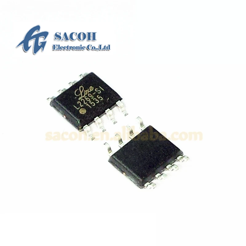 10pcs/lot New Originai L2269-si Or L2269-di L2269 Or L2264-di Or L2263 ...
