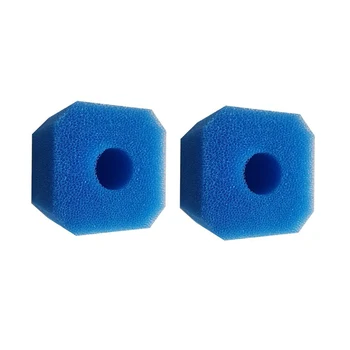 

Replacement Foam Filter Hot Tub Spa Reusable Washable Foam For V1 S1 Type