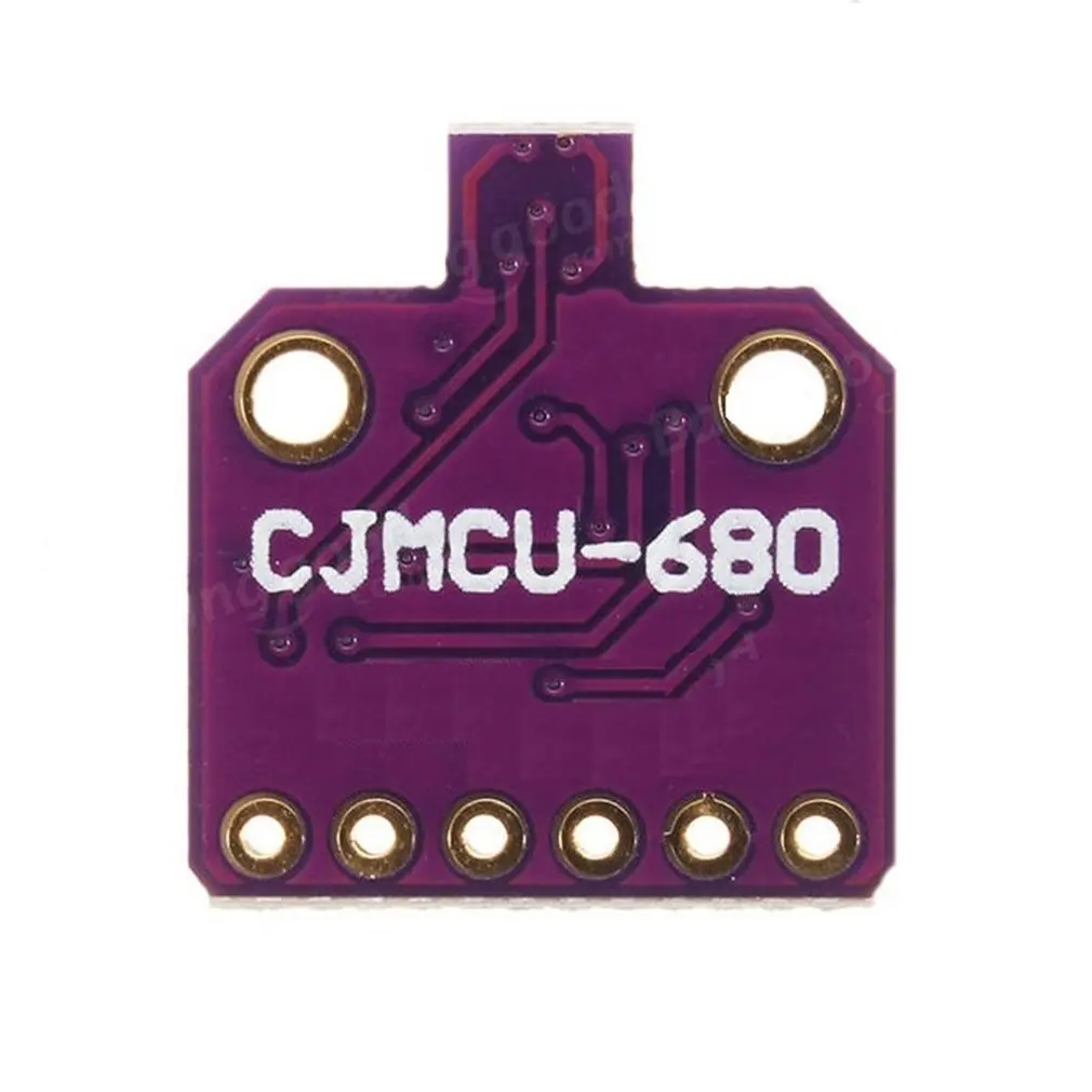 Сверхмалый CJMCU-680 давления BME680 BOSCH датчик температуры и влажности