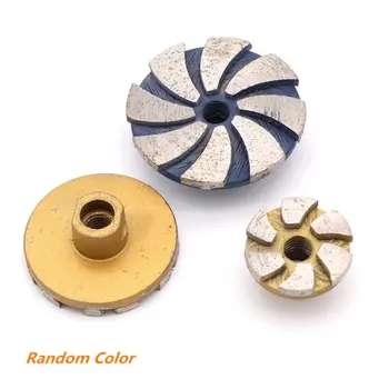 

Diamond Grinding Wheel Disc Bowl Shape Grinding Cup Angle Grinder Accessories