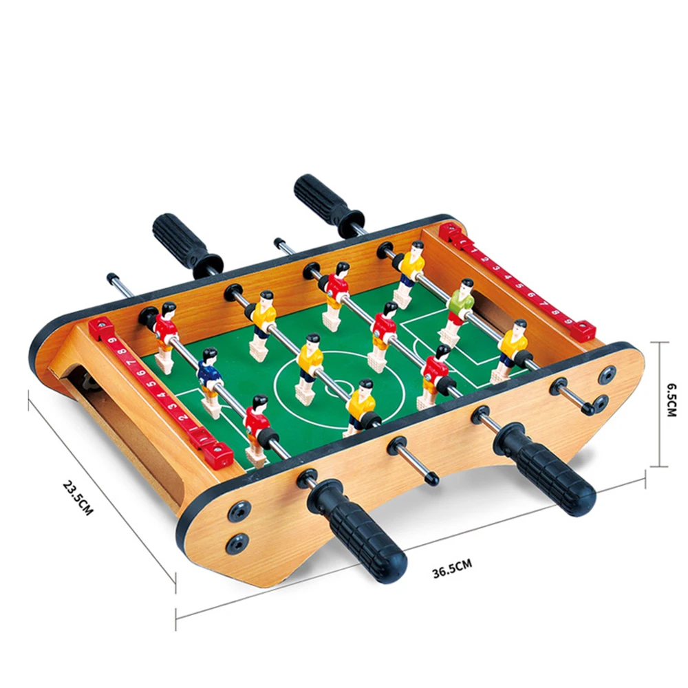 Play free online table football games