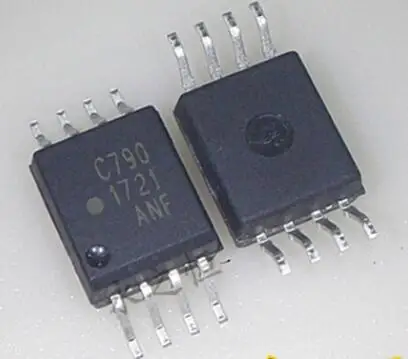 

10 шт./лот ACPL-C790-500E C790 ACPL-C790 SOP8 IC