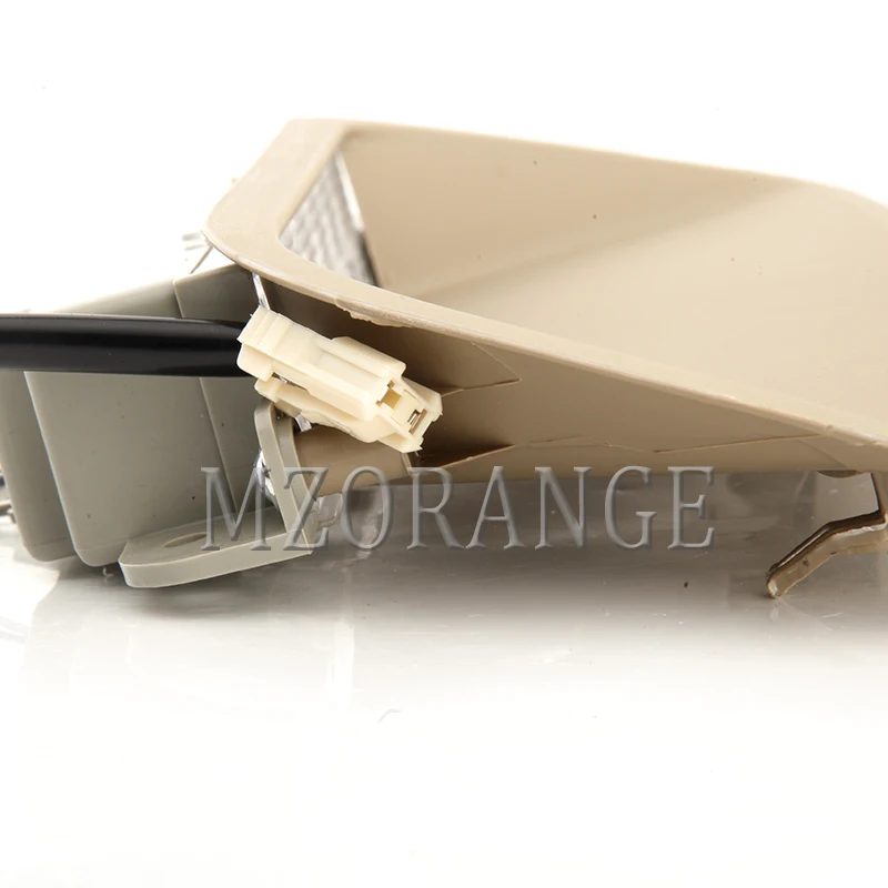 MZORANGE Высокое качество авто Высокий тормозной Свет для Nissan Sylphy 2006- 3-й светодиодный задний тормоз световой стоп-сигнал