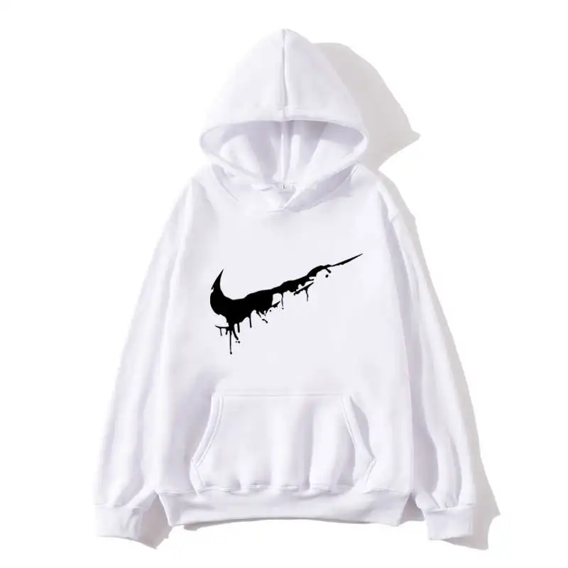 

2019 Brand Clothing Men's Hoodies Slim Hooded Unisex Sweatshirts Mens Coats Male Casual Fleece Autumn Warm Sportswear Streetwear