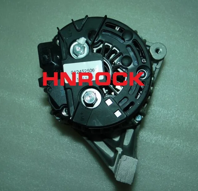 12V 140A авто генератор 0124525060 0124525521 0986047380 30658085 30667787 30667894 8603262 для VOLVO S60