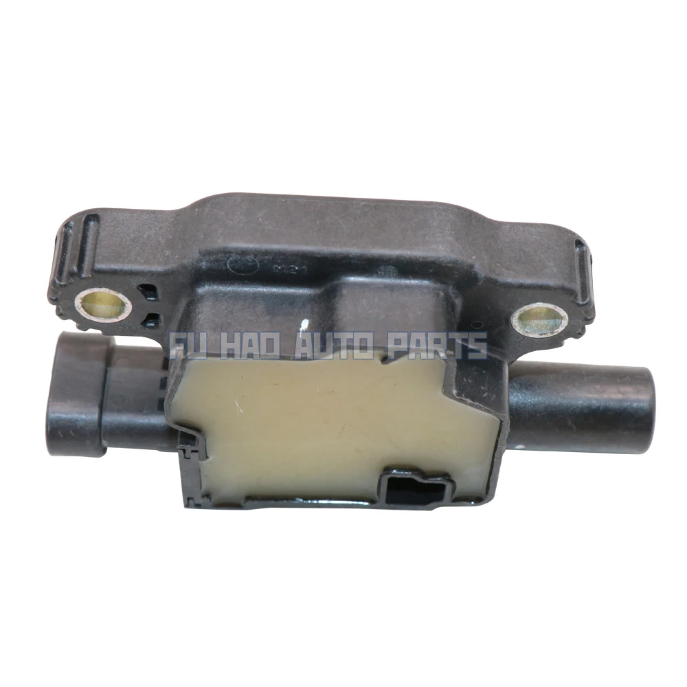 Катушка зажигания OEM 12619161 для Cadillac CTS Escalade Chevrolet Camaro Corvette Express Silverado Tahoe GMC Savana