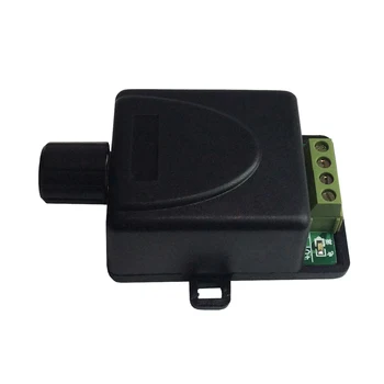 

Hot Sale 12-24Vdc /240W PWM Speed Controller for DC Motor Output Current 10A