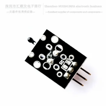 

Simulation temperature sensor module ky-013