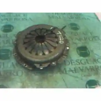 

CLUTCH KIT ALFA ROMEO 156 1.6 16V CAT T820 [2293153]
