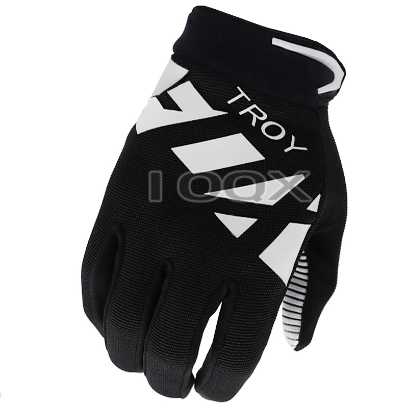 

Hot Sales!Troy Fox 360 Raner Gel Gloves MTB BMX Bicycle Cycling Motocross MX DH Downhill Dirt Bike