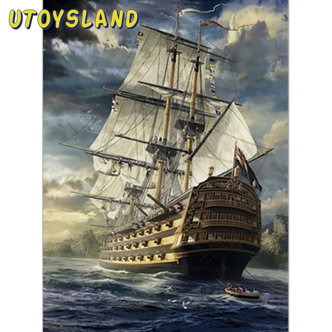 Пазл Детский обучающий из 1000 деталей educational toys educational toys for childrenpuzzle educational