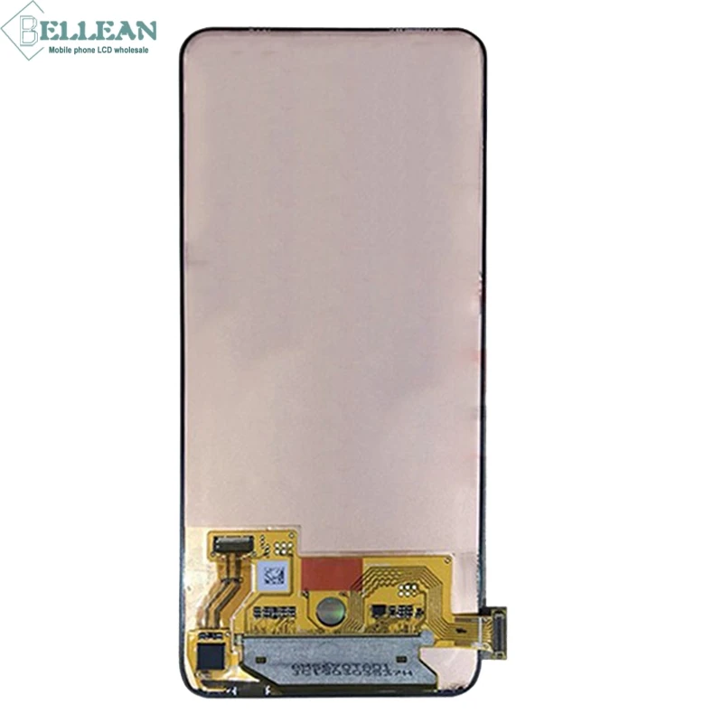 

Dinamico For Samsung Galaxy A80 Lcd A805 Display With Touch Screen Digitizer Assembly Replacement 6.7inch SM-A805 A805F Display