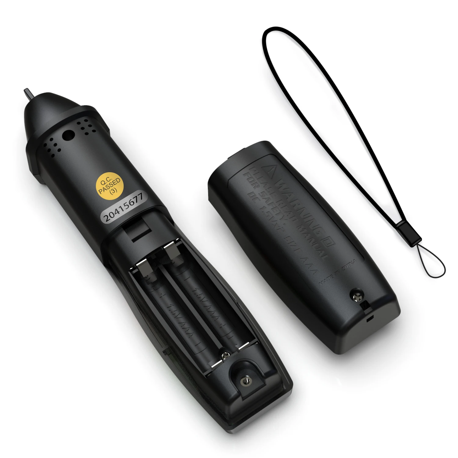 Indicatore Elettrico 90-1000 V CA Presa A Muro Sensore Rilevatore Di Tensione Senza Contatto Penna Tester Luce Led 110 220 V Giallo 90906242 Indicatore Elettrico 90-1000 V CA Presa A Muro Sensore Rilevatore Di Tensione Senza Contatto Penna Tester Luce Led 110 220 V Giallo 90906242