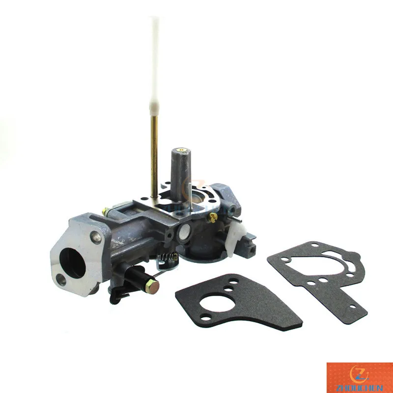 Карбюратор ДЛЯ Briggs& Stratton 498298 692784 495951 495426 Old Briggs#692784 495951 495426 492611 490533 5HP двигателя 130202