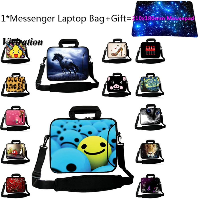 

Mousepad+Sleeve Laptop Bag 17 15 14 13 12 10 11.6 12.3 13.3 15.6 15.4 17.3 Neoprene Case For iPad Air 3/Pro 11 10.5 Macbook Acer