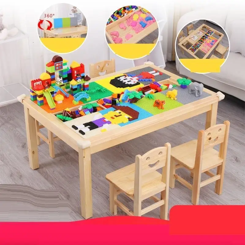 Стул Pour Silla Y Infantiles De Estudio Escritorio игра детский сад исследование для детей Mesa Infantil Bureau