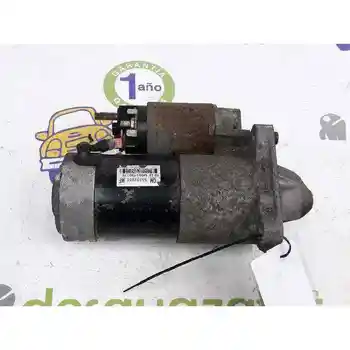 

55352882 ENGINE STARTER OPEL INSIGNIA SPORTS TOURER