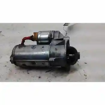 

8200331251 ENGINE STARTER RENAULT MEGANE II SALOON 3P