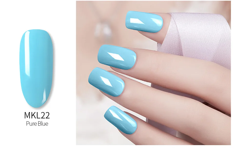 SAVILAND Macaron 28 цветов гель лак для ногтей ручка новейший блеск замачивающийся лак для ногтей праймер верхнее покрытие waldler УФ инструменты для дизайна ногтей