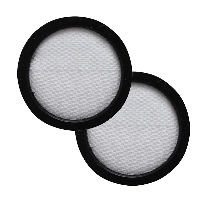 

Filters Cleaning 2X Replacement Hepa Filter For Proscenic P8 Vacuum Cleaner Parts Hepa Filter (For Proscenic P8)