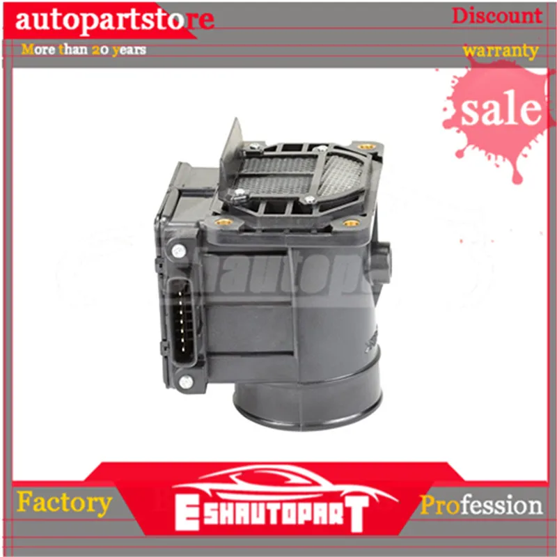 MD172449 Датчик массового расхода воздуха для Mitsubishi Expo 92-94 Mirage 93-97 1.8L L4