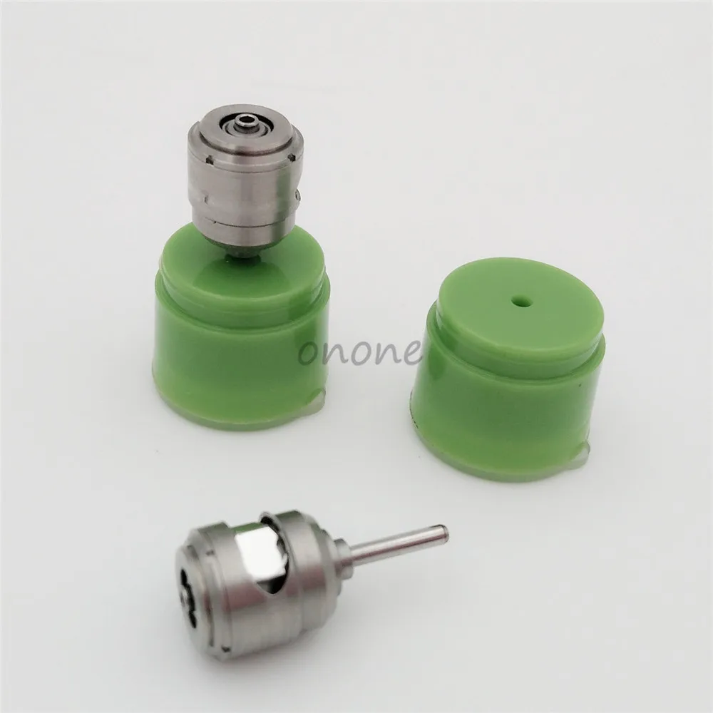 

2 PCS Turbine Rotor Compatible NSK Pana Max 2 / PAX2-SU03 Cartridge